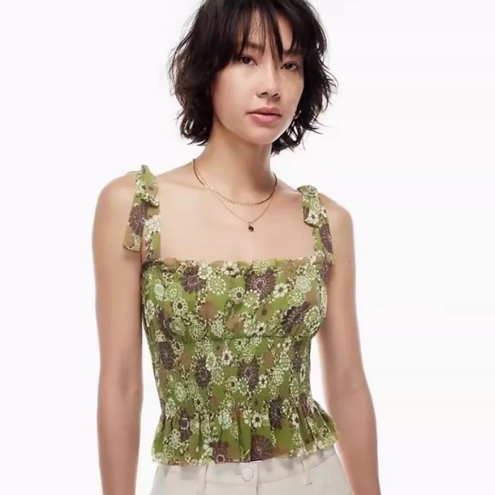 Wilfred Ballad Camisole
